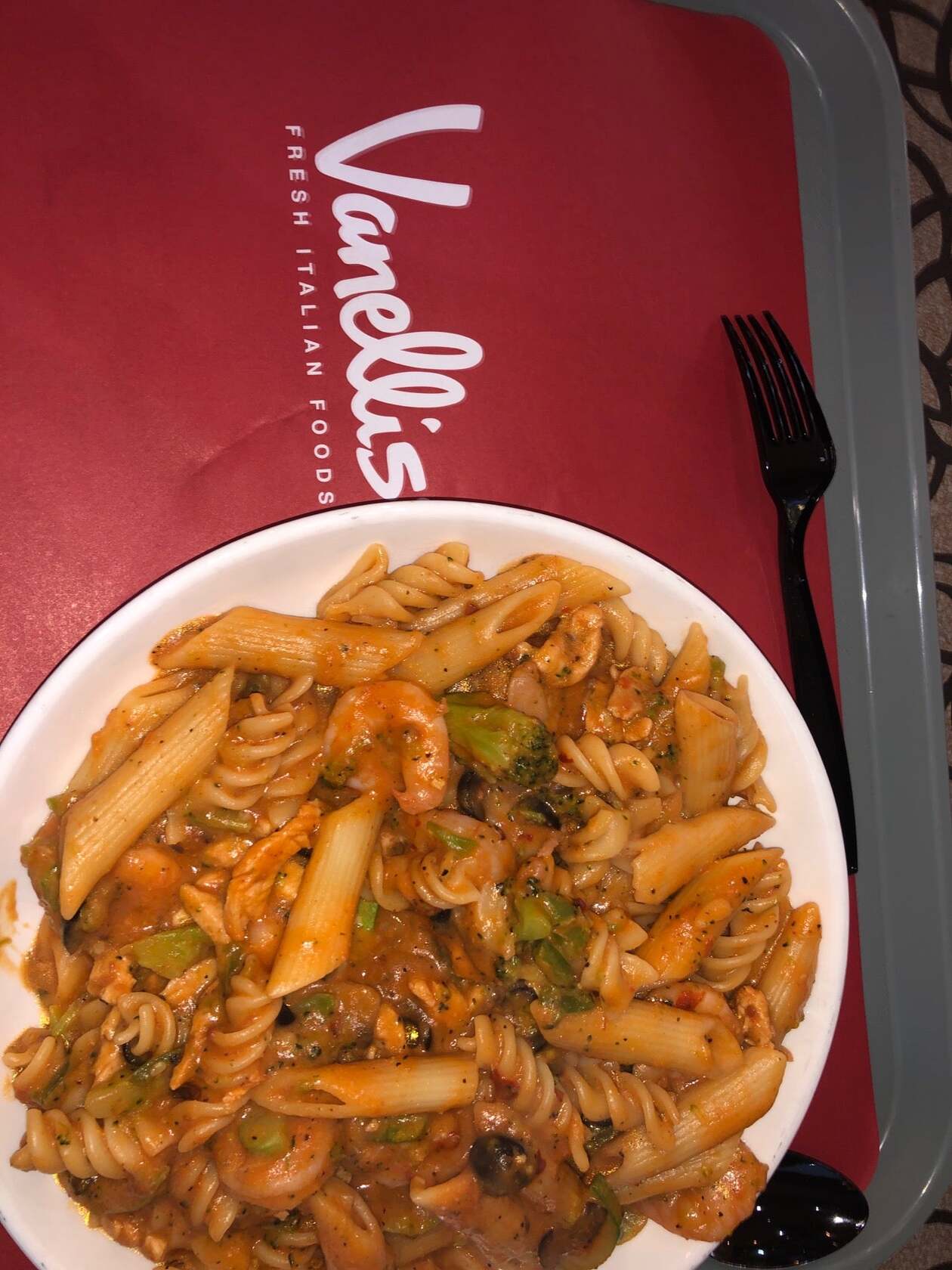 Vanelli's