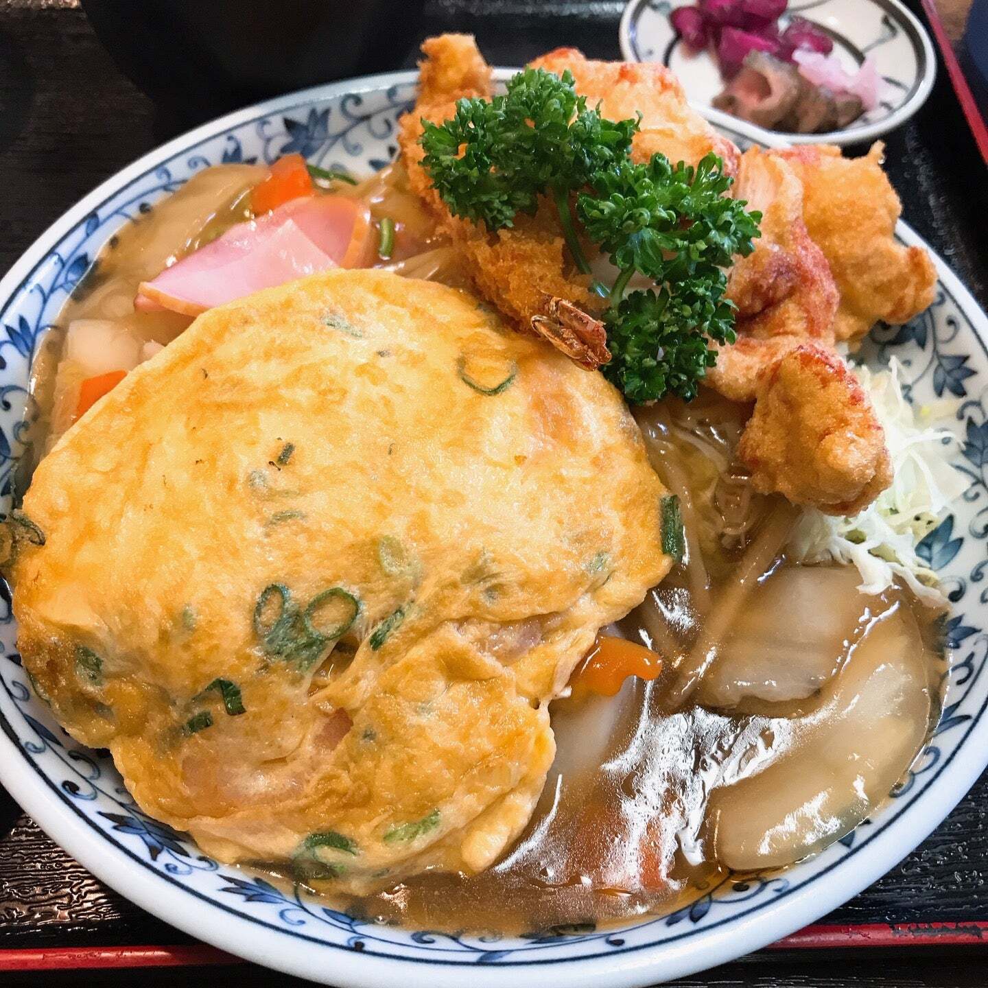 幸醬楼