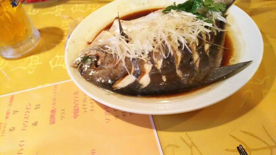 西安食坊