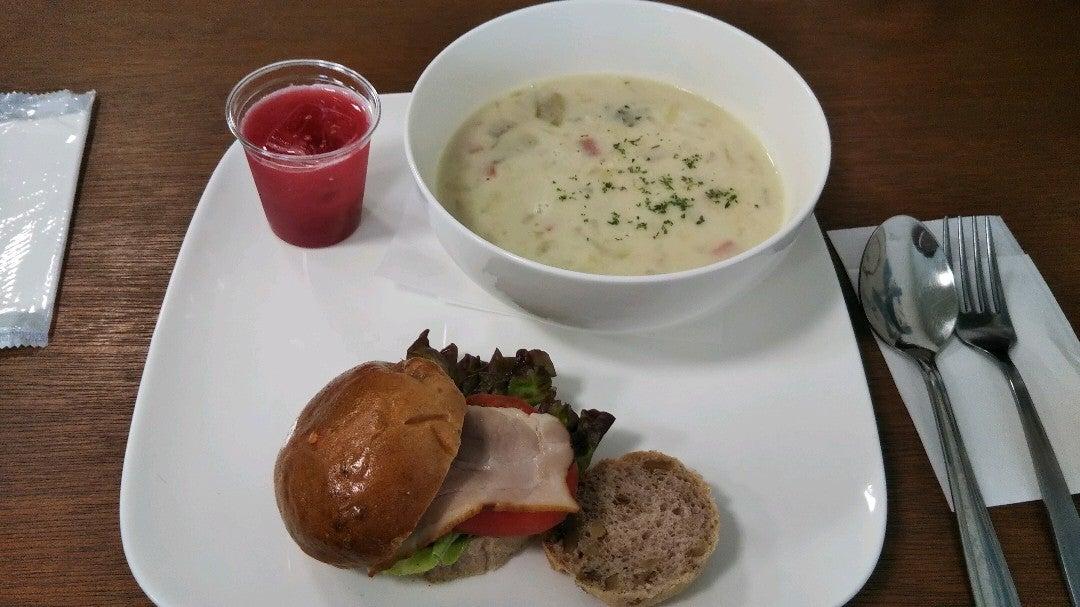 シェアリーカフェ