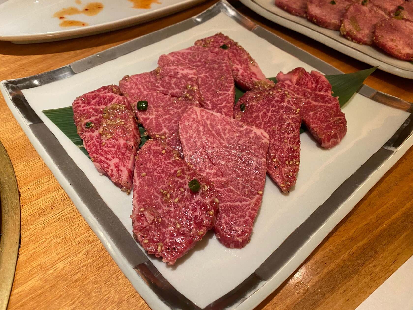 桔梗苑　長良店