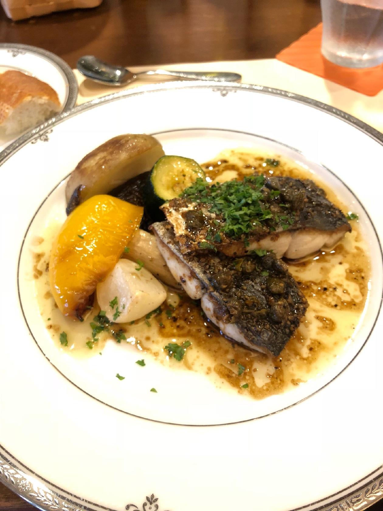 L'atelier du gout