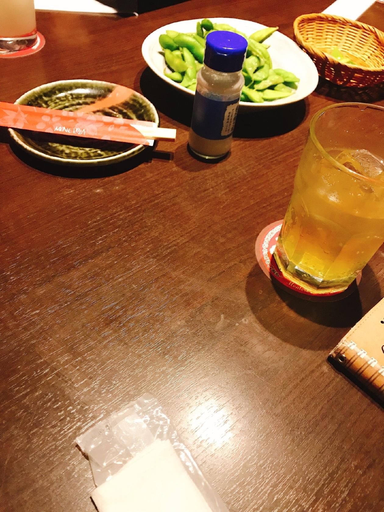 白木屋 別府東口駅前店
