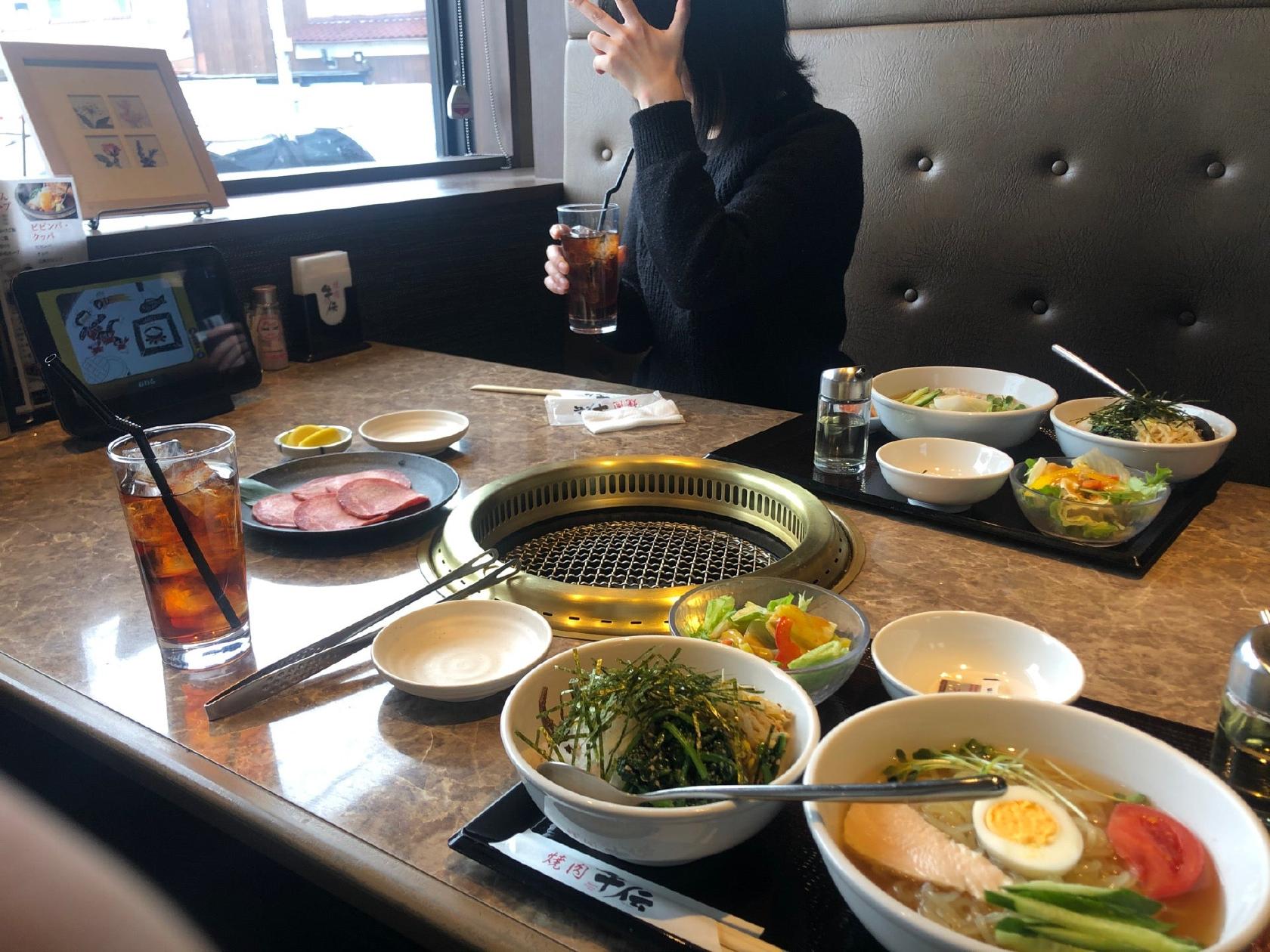 牛伝