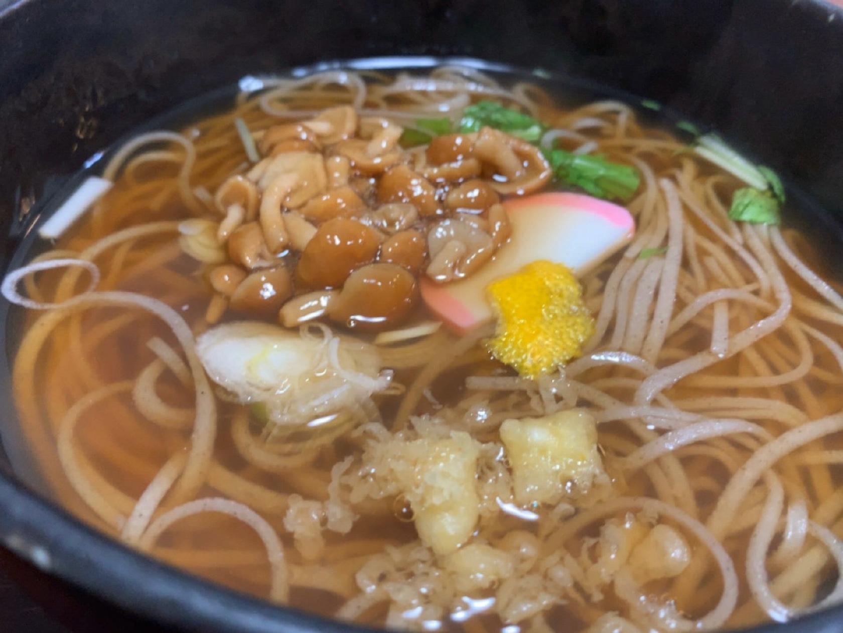 十割手打ち蕎麦 匠庵