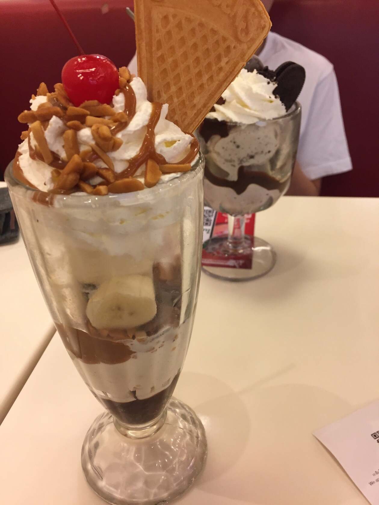 Swensen's