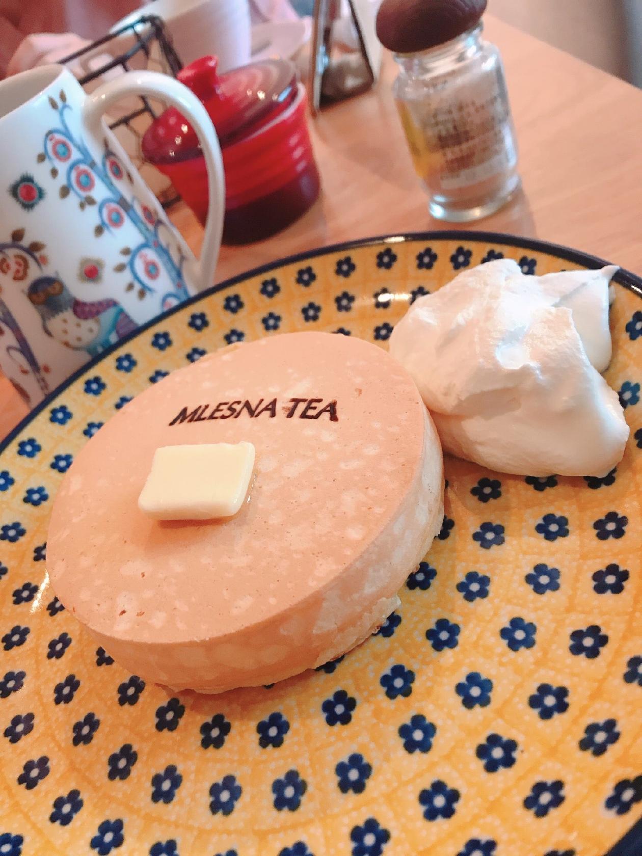 エシュロンティーハウス