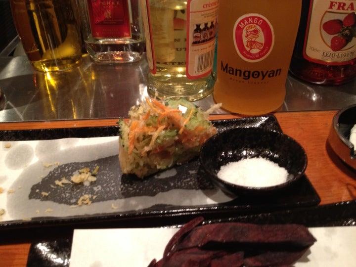 ちゃーがんじゅー