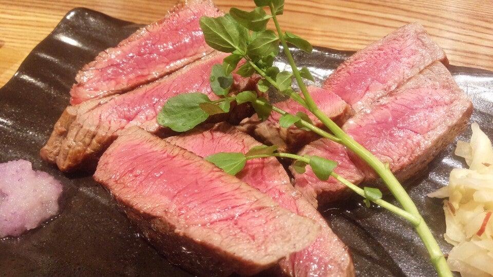 みんなのステーキ