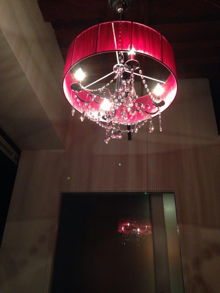 Italian Dining GIULIETTA CAFE