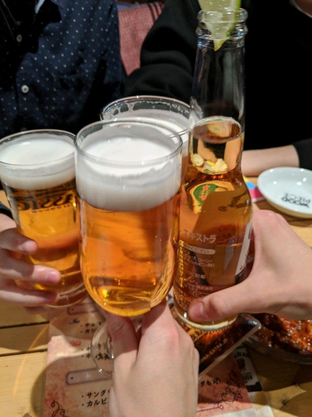 BEER HALL BaRENWALD