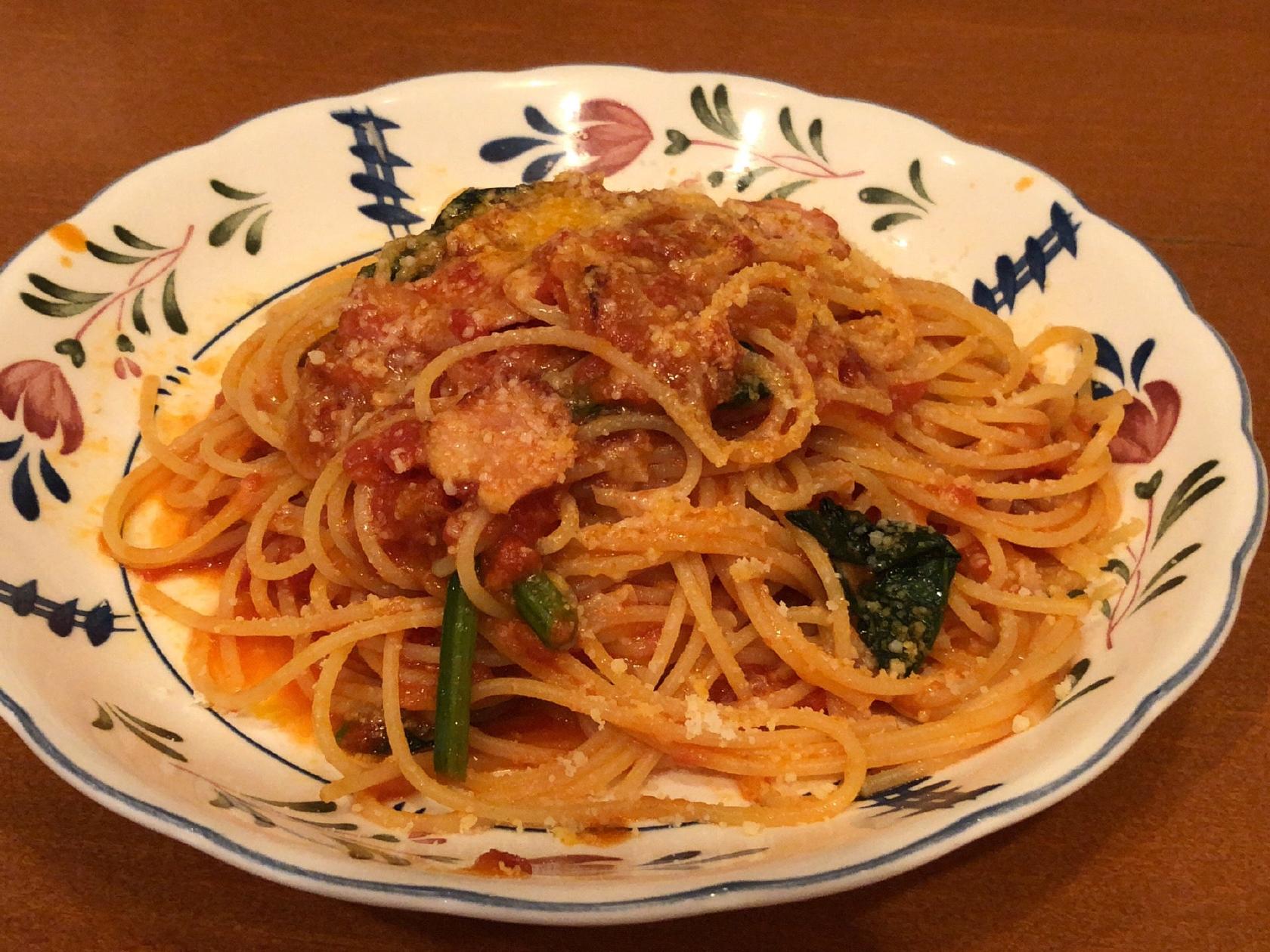 スパゲッテリア・プリマヴェーラ