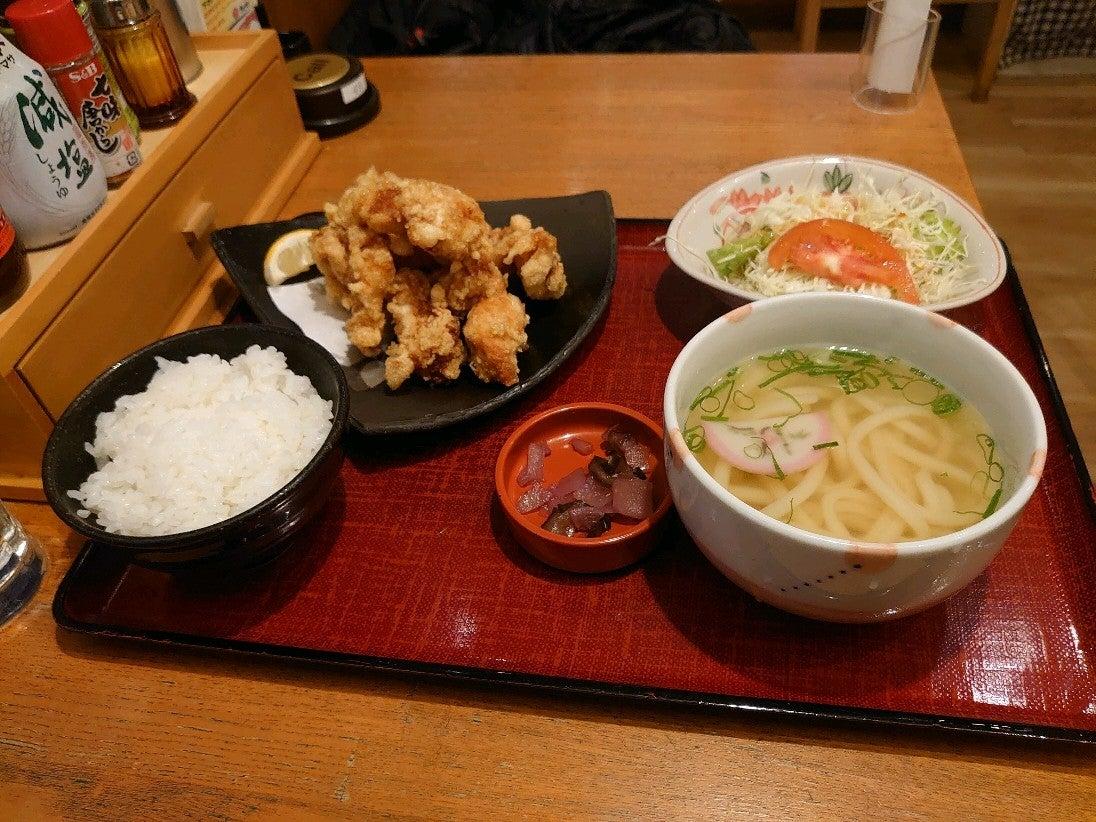 れすとらん四六時中 富津店