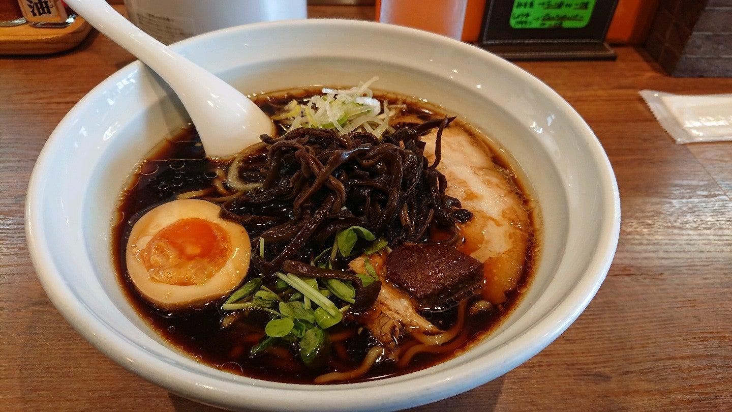 ラーメン光