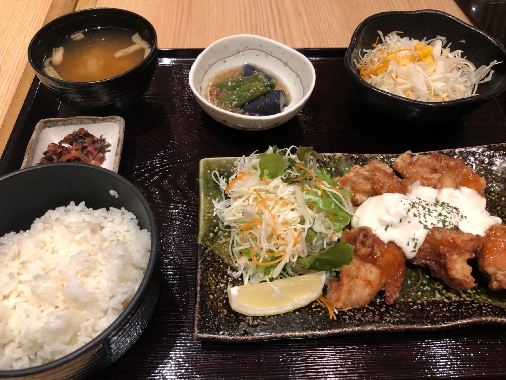 ろく丘
