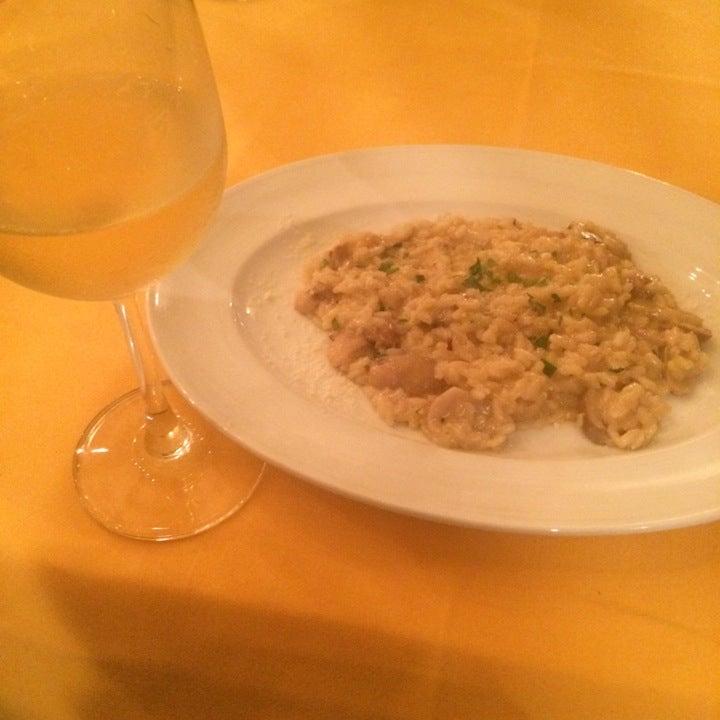 TAVERNA ORGOGLIO