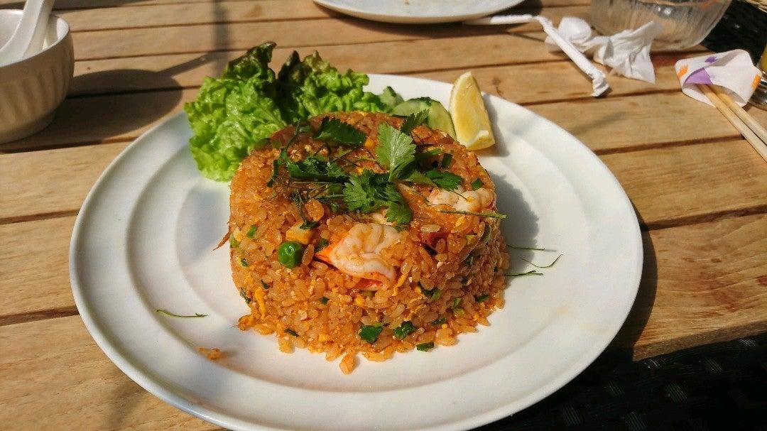 Thai Restaurant giardino