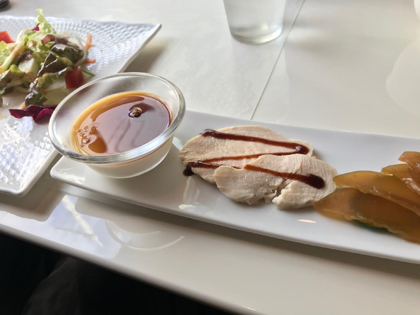 cafe de ゆう