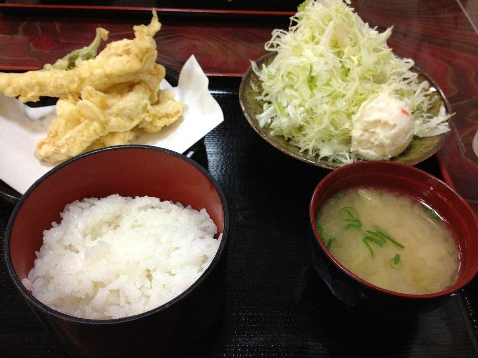 超旨唐揚 富や