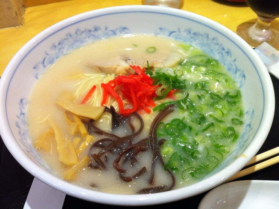 そば処 楽