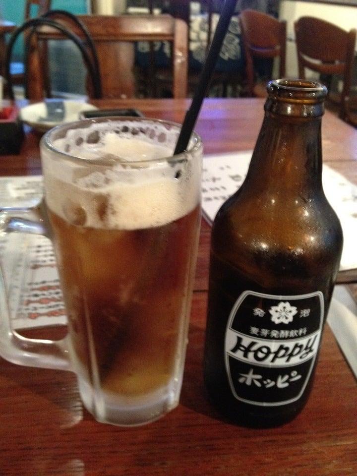 幸兵衛酒場