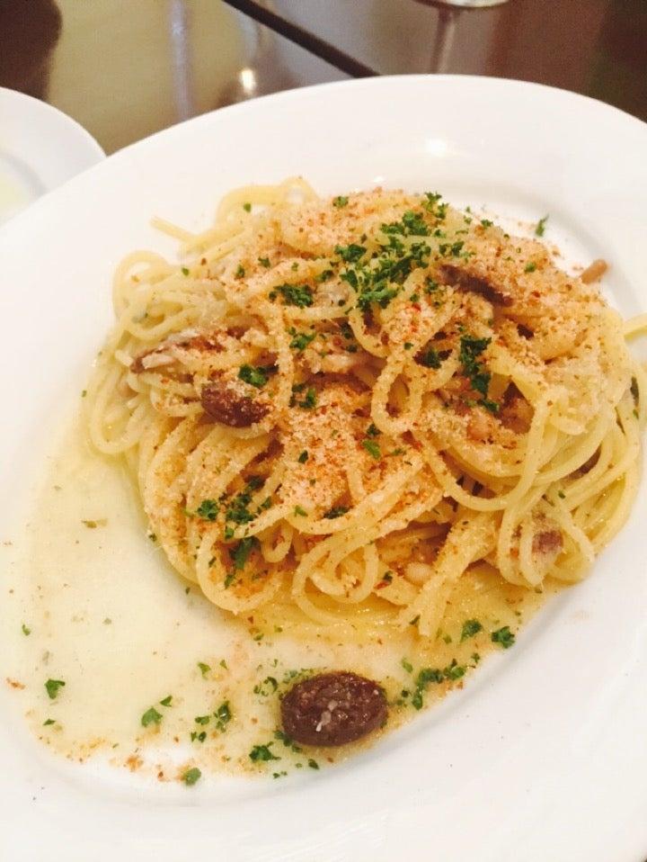 Pizzeria e Trattoria la Brianza