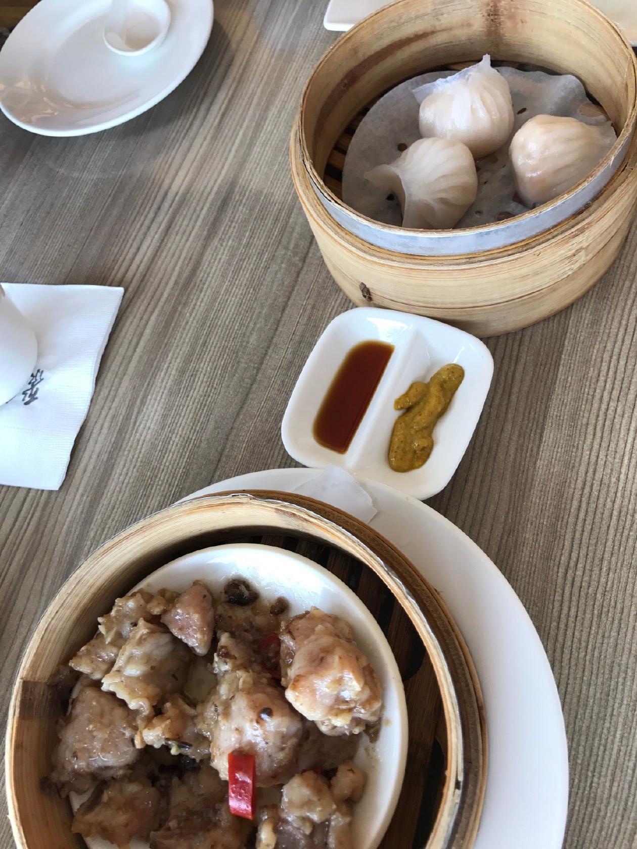 爭鮮