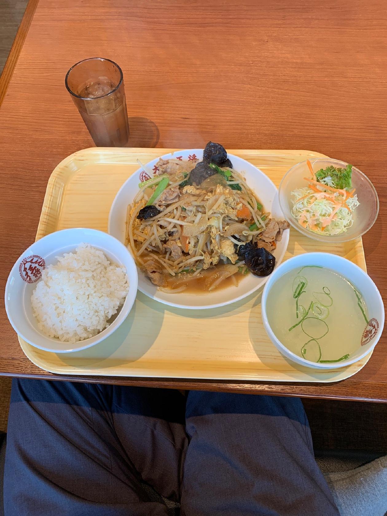 大阪王将 大蔵谷IC店