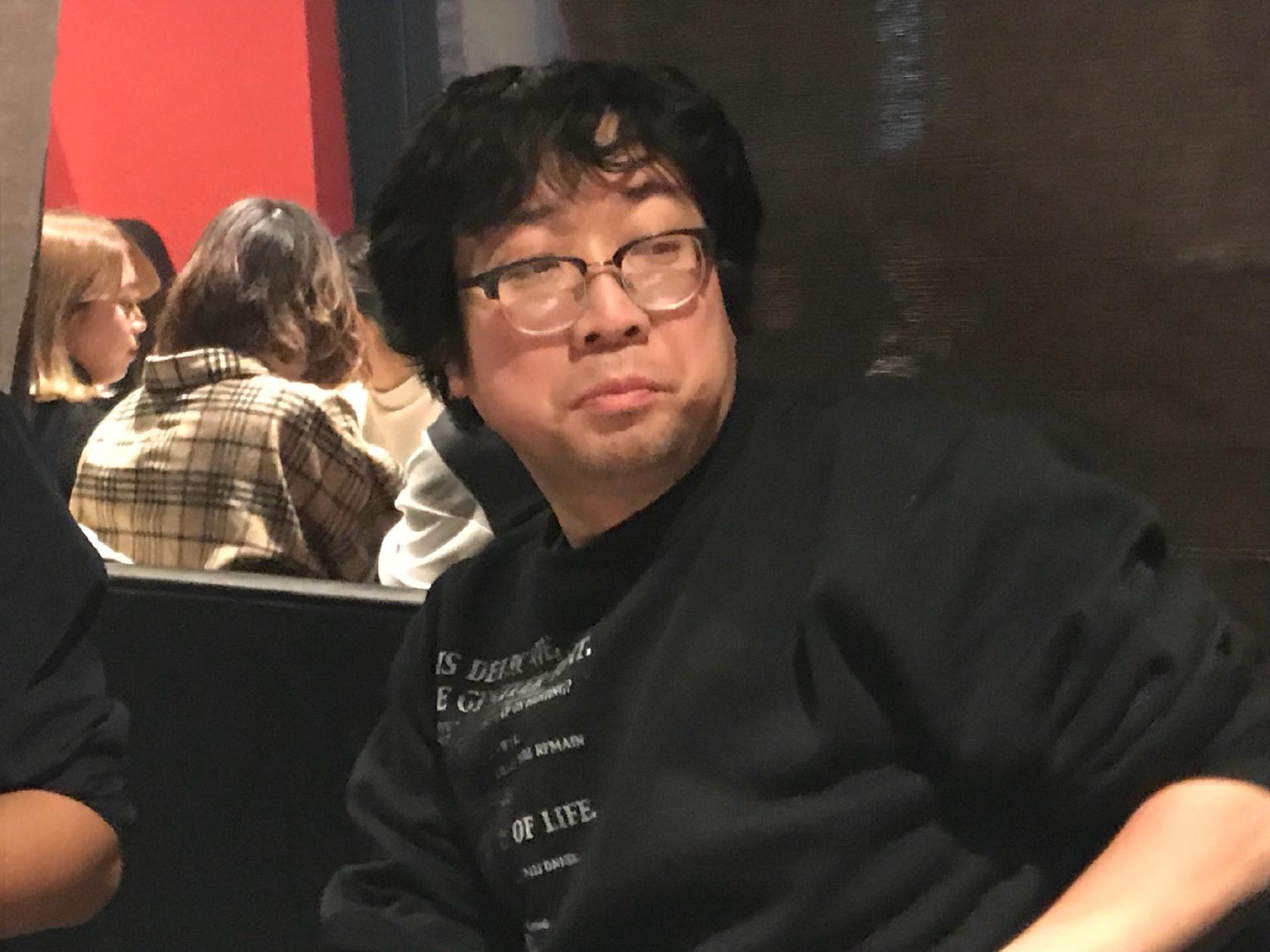 桜ガーデン 渋谷