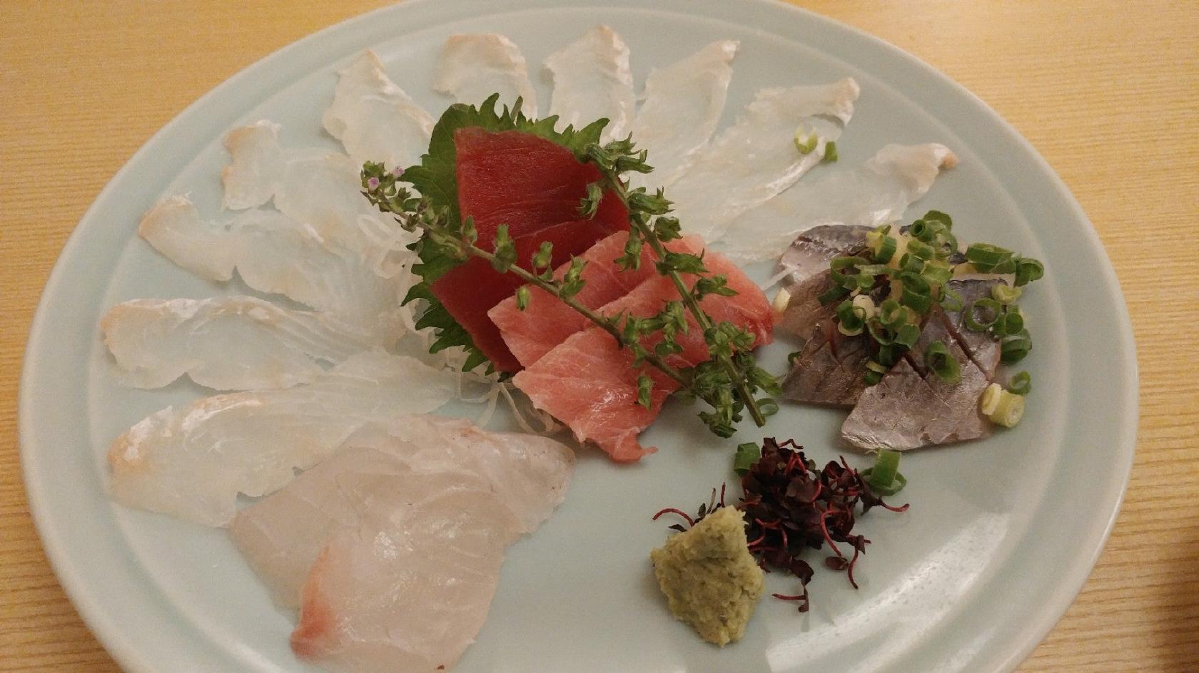 和食処にし澤
