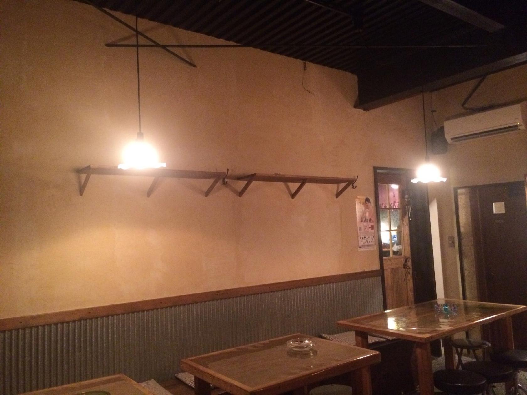 Cafe NanoPan DiningBar