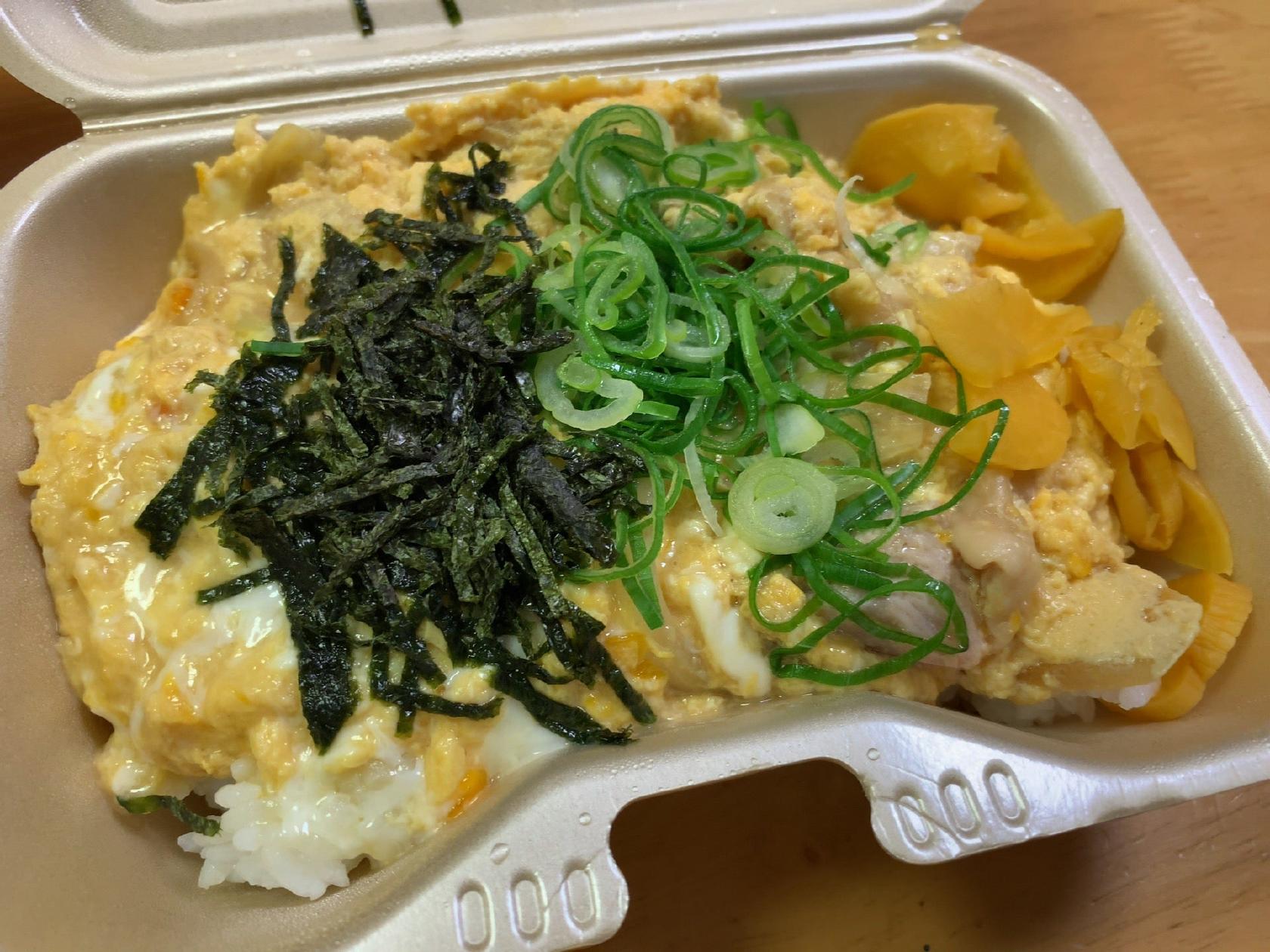 鶏のジョージ 春日部店