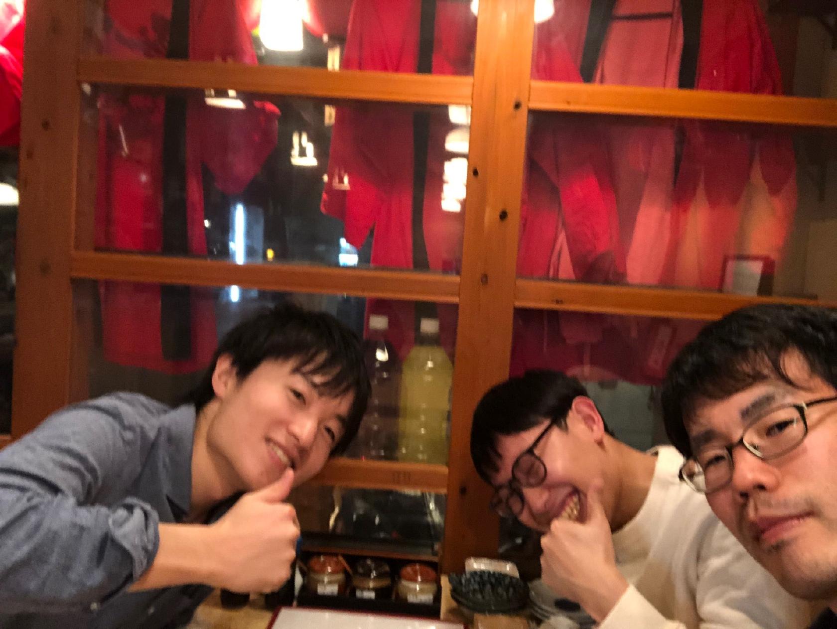 どとんこつ石宗本店