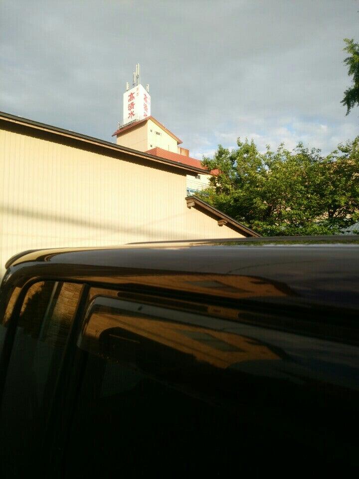 秋田酒類製造