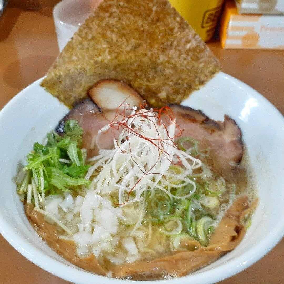 池めん 藤枝青木店
