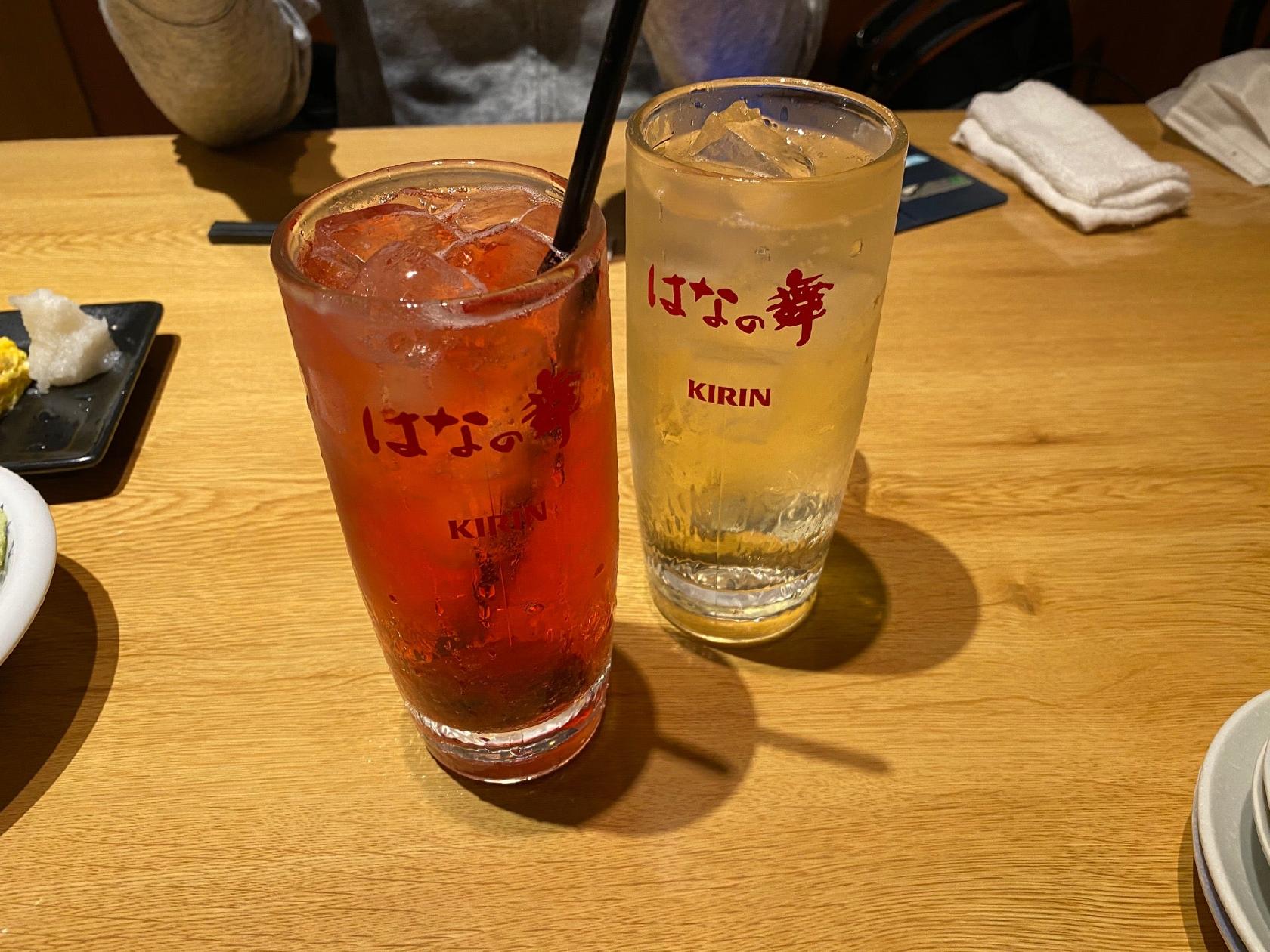 はなの舞 市川北口店