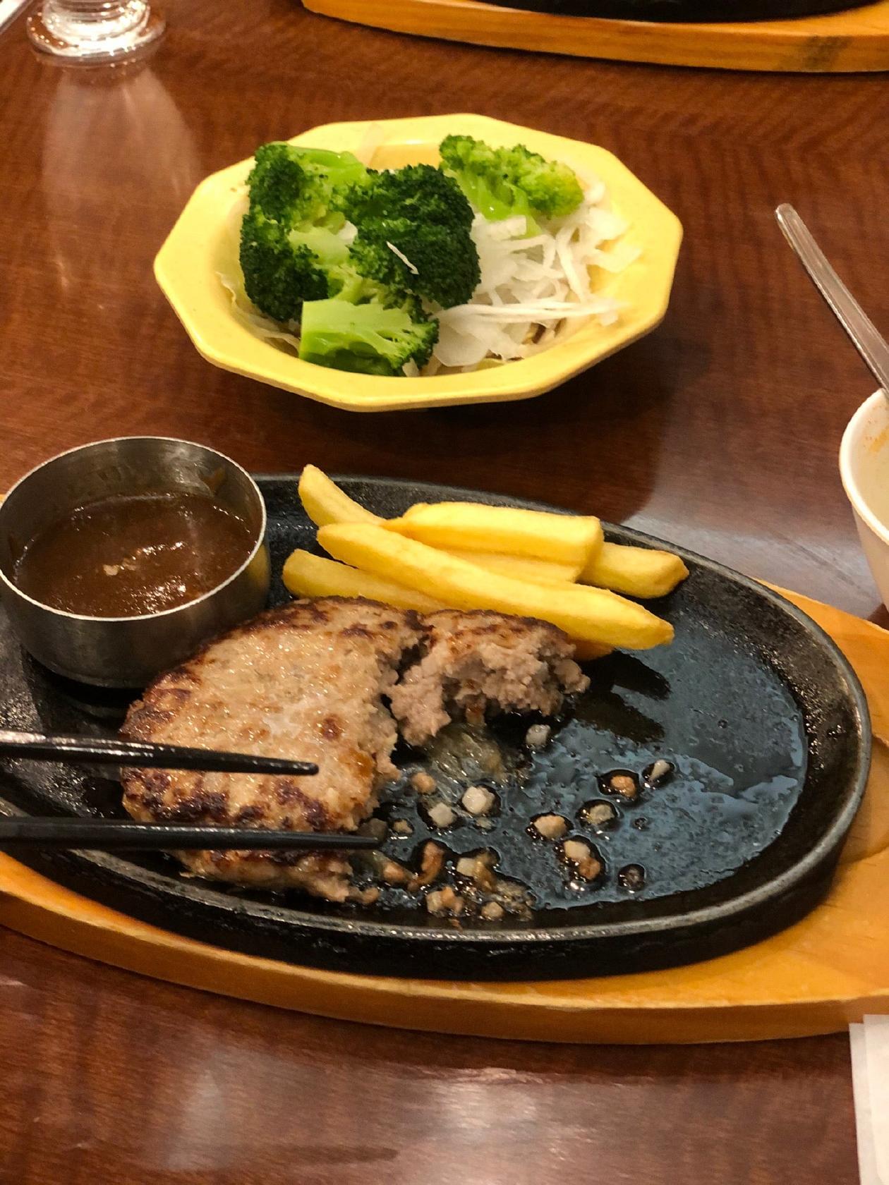 ヴィクトリアステーション 手稲東店