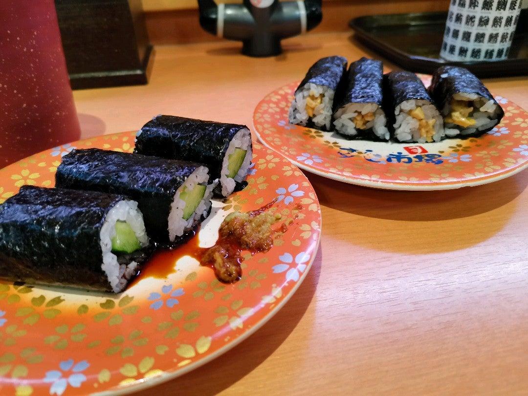 寿司じじや 八代松江店