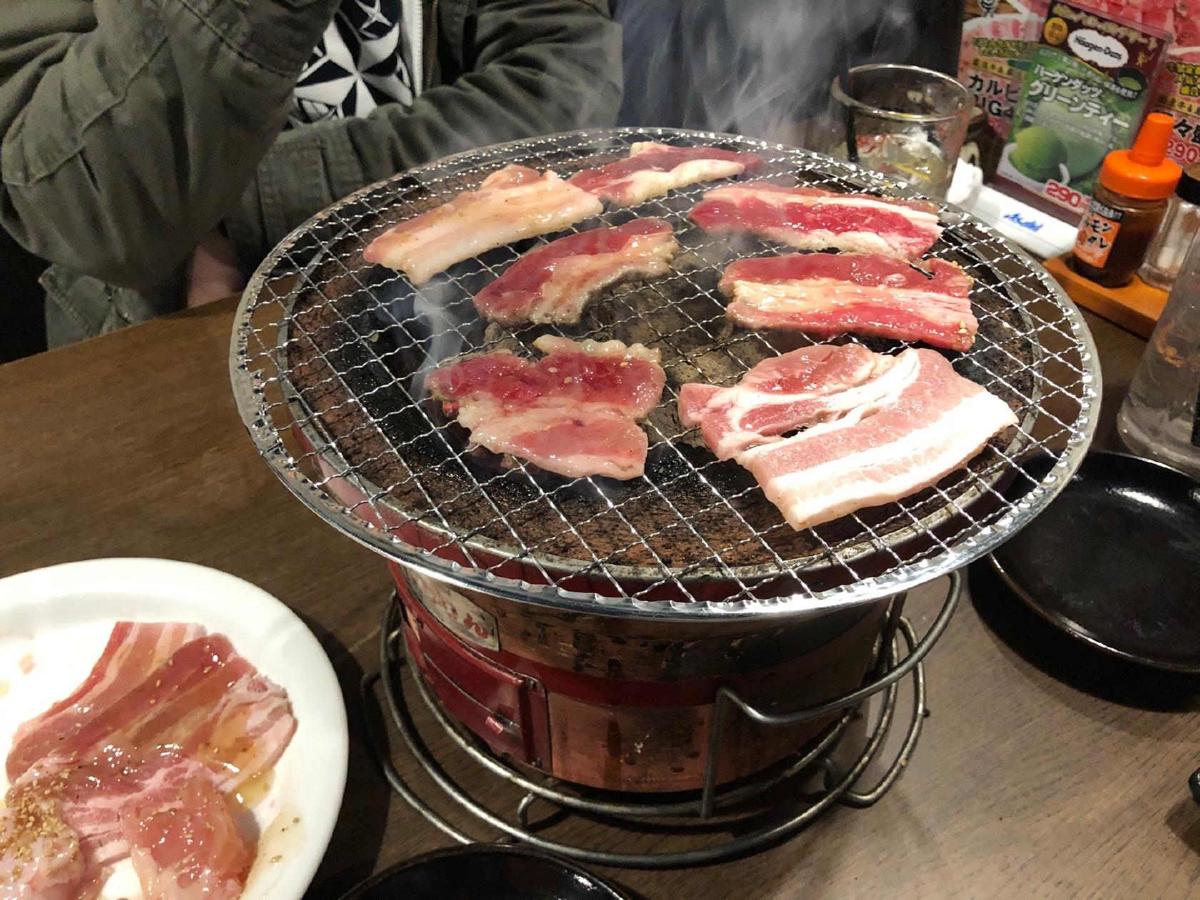牛繁 蒲田店