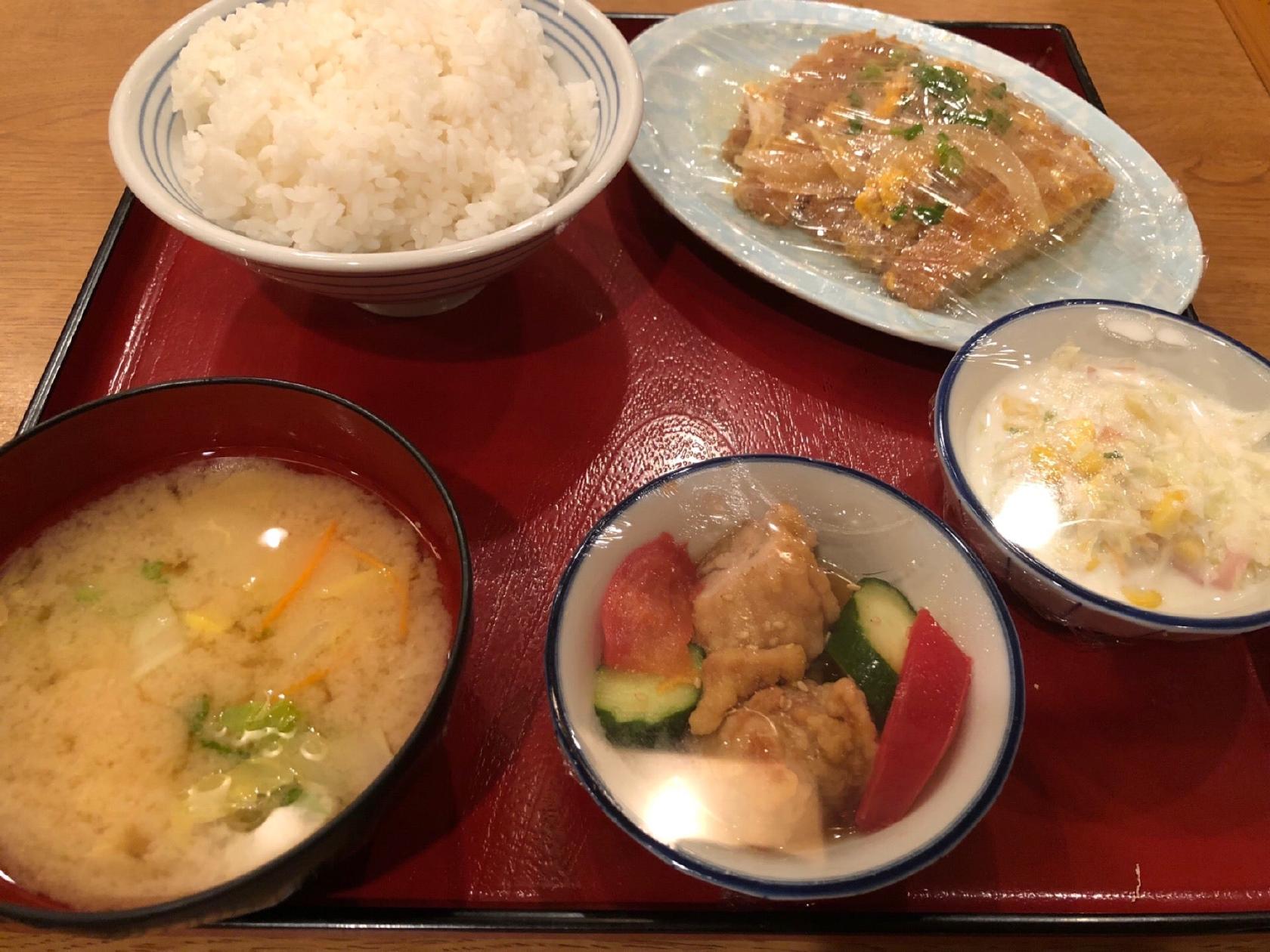 かっぼうぎ 札幌時計台店