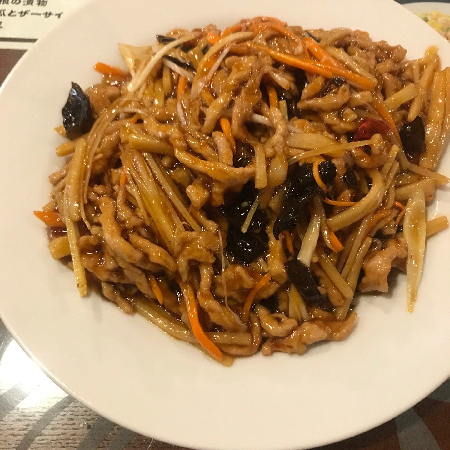 珍膳坊 西葛西店