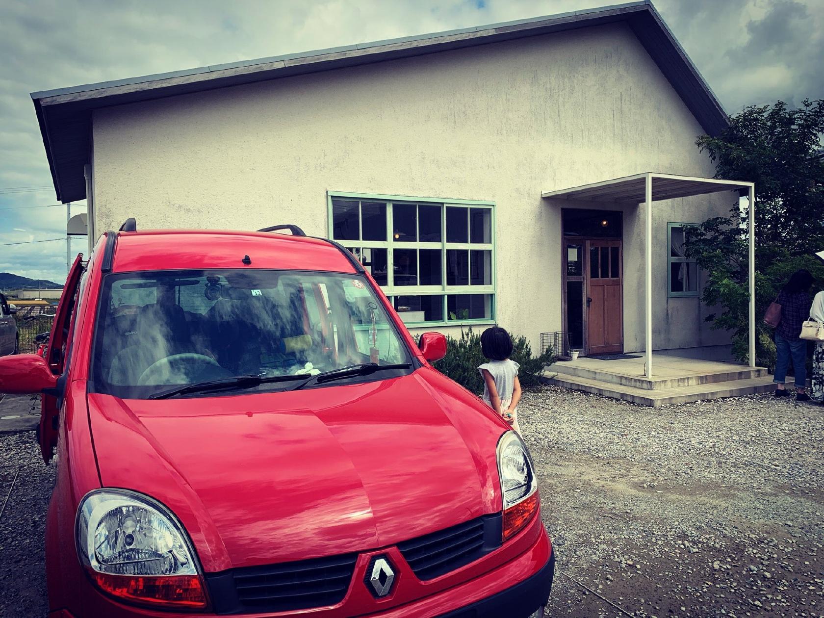 Kozoracafe house