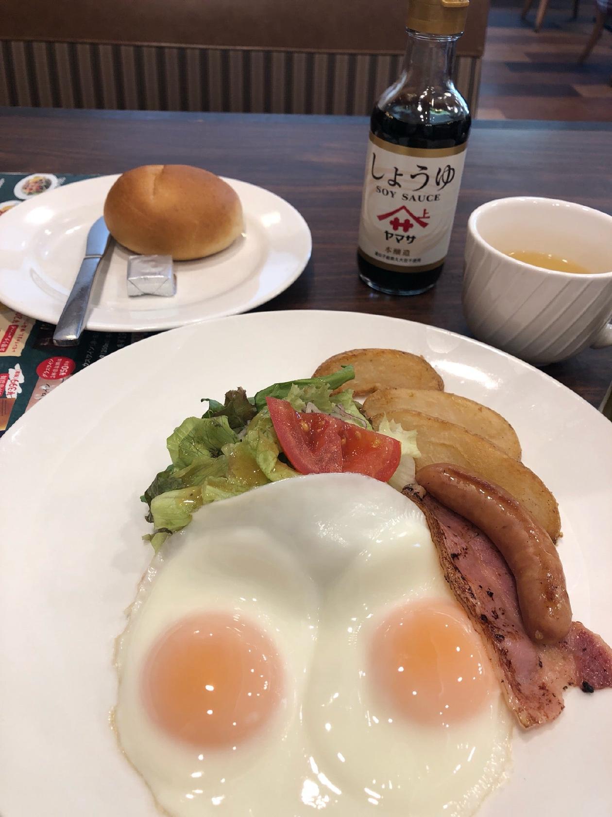 ジョナサン 船堀店