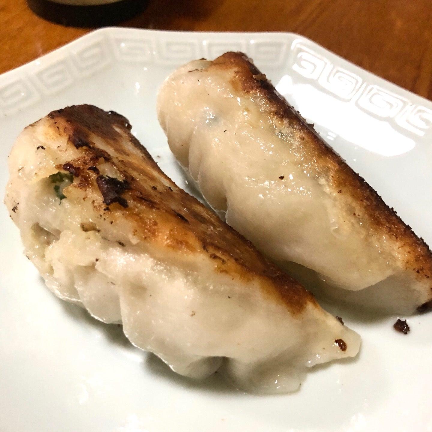佐野手打ちラーメン麺達