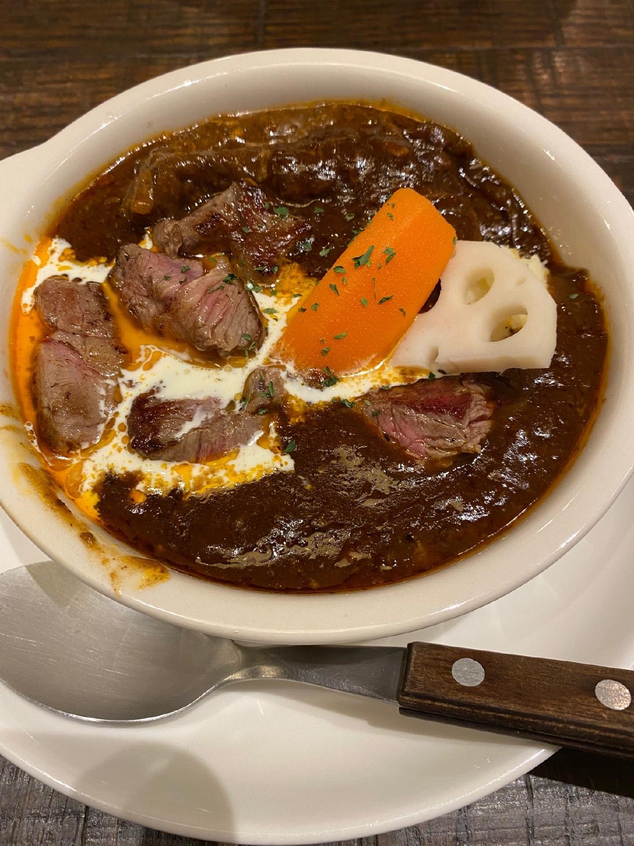 樽熟Ｂａｒ＆Ｓｔｅａｋ・ＧＯＤＴＥＮＤＥＲ