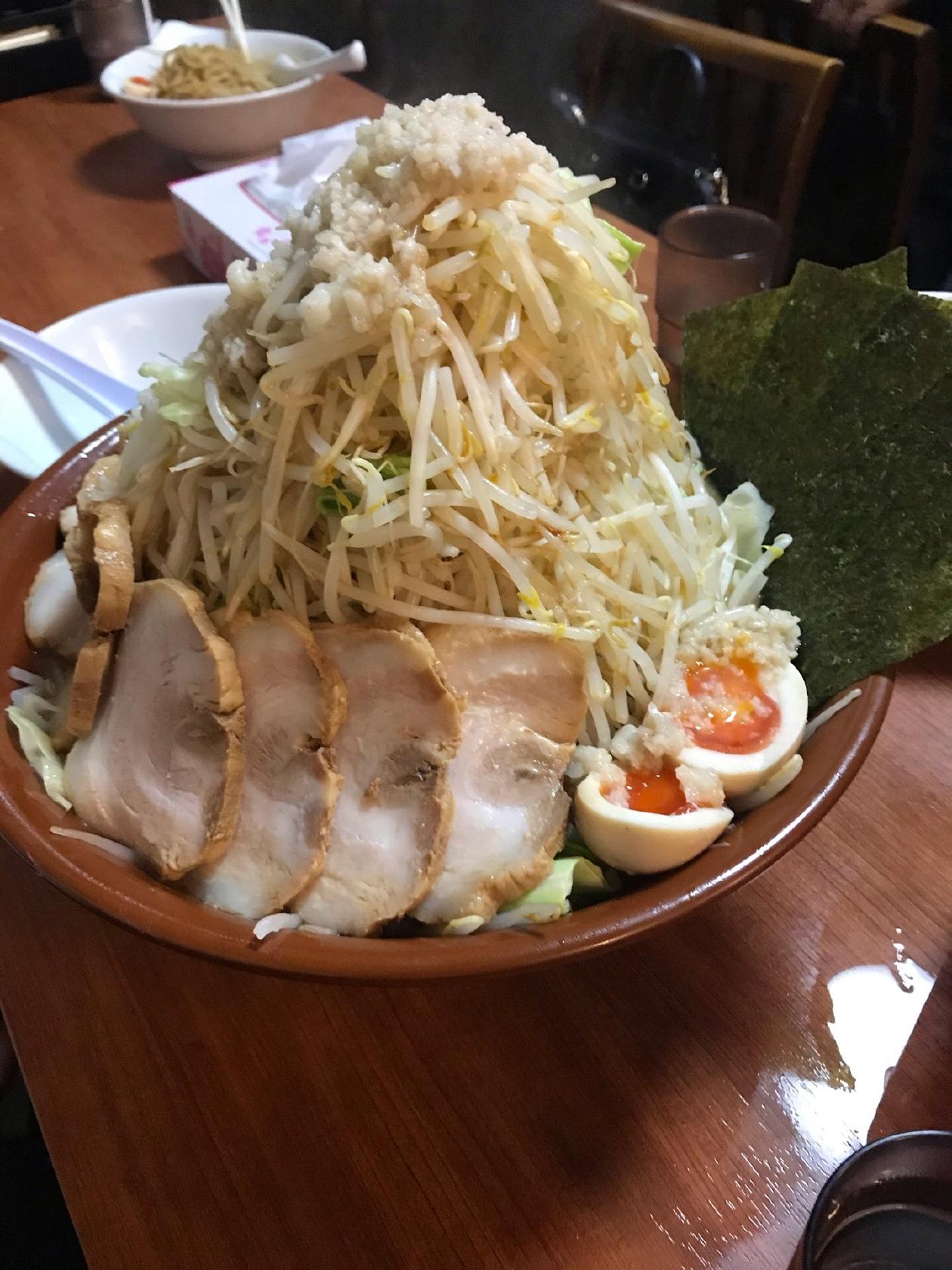 らーめん ぶたまる