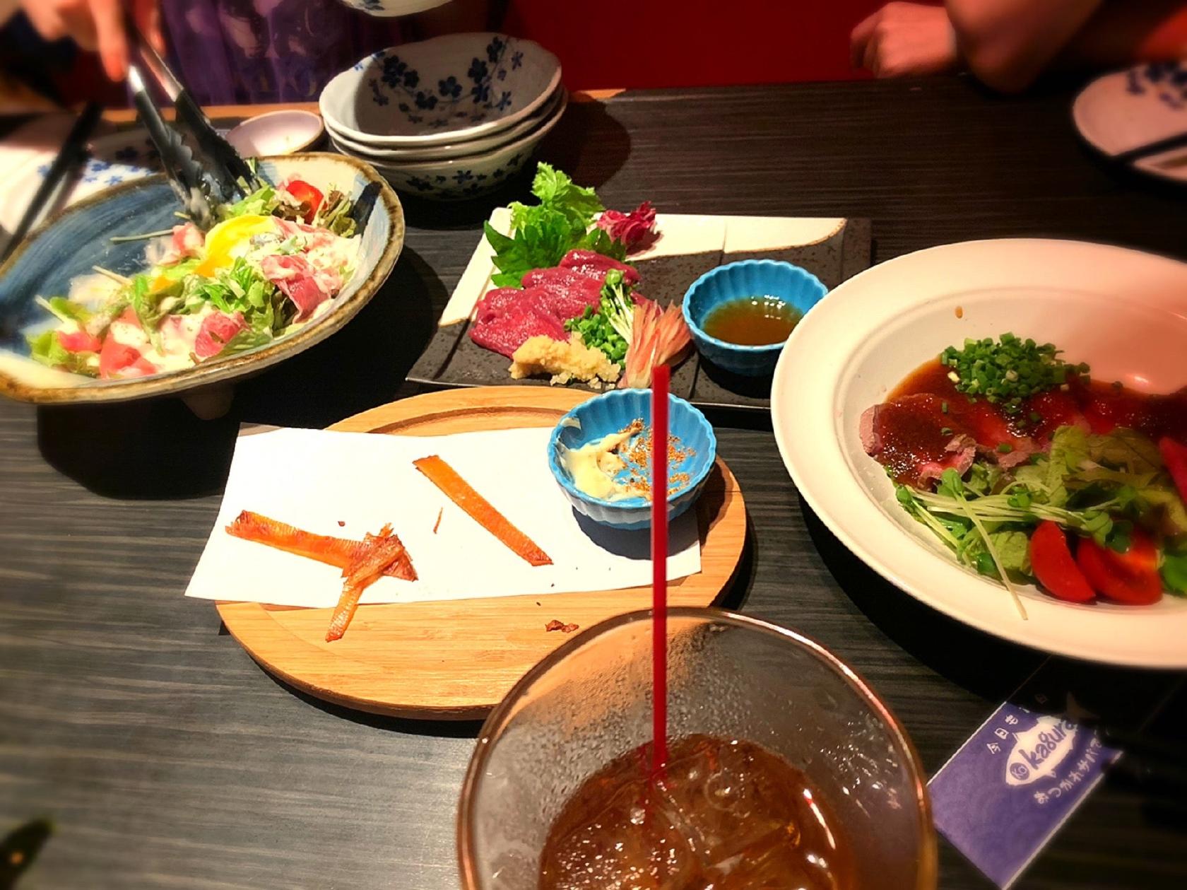 Kagura和洋ダイニング