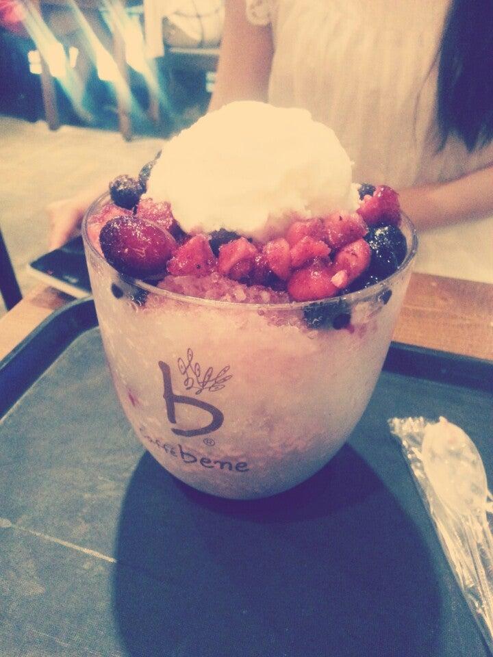 Caffé bene