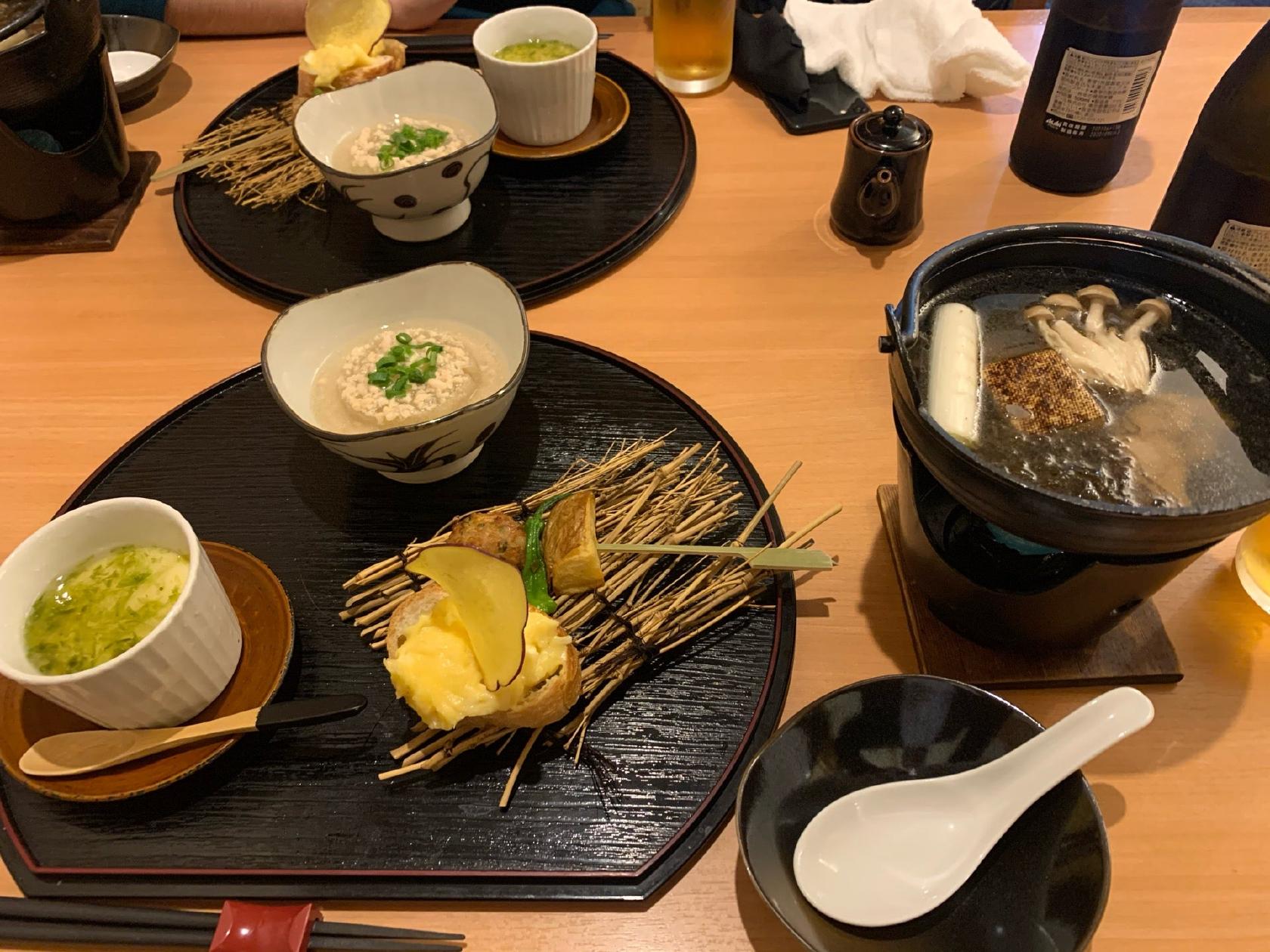 旬のおごちどころ たまや 市川店