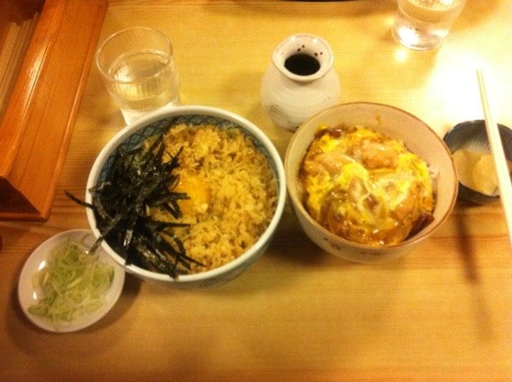 北大通 東家
